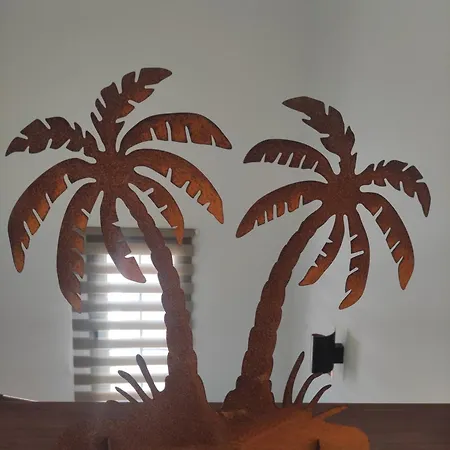 Isla Salvaje Yaiza (Lanzarote)