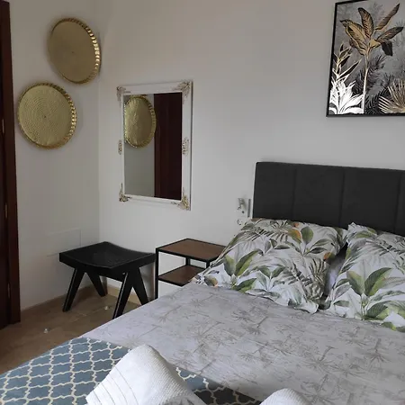 Isla Salvaje Villa *